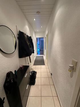 Foto - 2 Zimmer Hochparterre zum Kaufen in Solingen