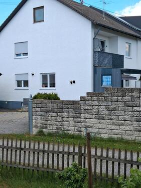 Foto - Einfamilienhaus in Horgau