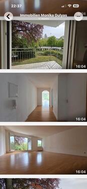 Foto - 2.5 Zimmer Hochparterre zum Kaufen in Ludwigsburg
