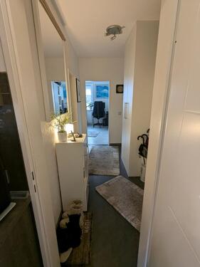 Foto - 3.5 Zimmer Terrassenwohnung zum Kaufen in Hamburg