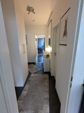 Foto - 3.5 Zimmer Terrassenwohnung in Hamburg