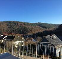 Sonnige, helle 2 Zimmer Wohnung - Unterreichenbach