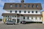 Foto - Büro-Praxisräume von 18 - 64 m² an der B45 - BeerfeldenOdw.