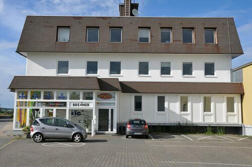 Foto - Büro-Praxisräume von 18 - 64 m² an der B45 - BeerfeldenOdw.