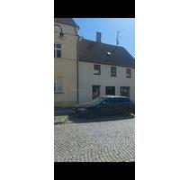 Sanierungsbedürftiges EFH mitten in der Altstadt von Strausberg - Petershagen/Eggersdorf