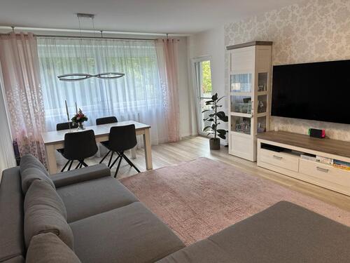 Foto - Etagenwohnung zum Kaufen in Lippstadt
