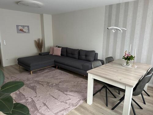 Foto - Etagenwohnung in Lippstadt