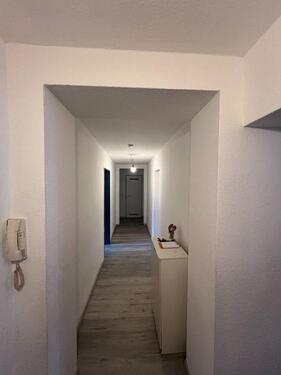 Foto - Etagenwohnung in Duisburg