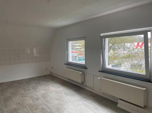 Foto - Etagenwohnung in Iserlohn