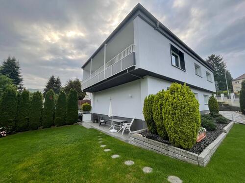 Foto - Etagenwohnung zur Miete in Kelkheim (Taunus)