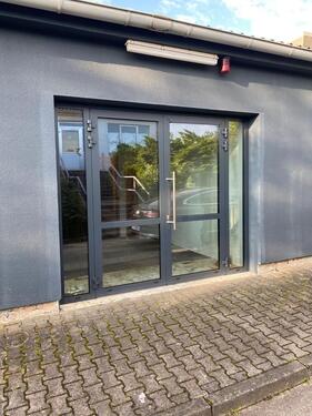 Foto - Lagerraum ca. 24 m2 - 114,00 EUR Kaltmiete,