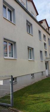 Foto - Etagenwohnung zum Kaufen in Sondershausen