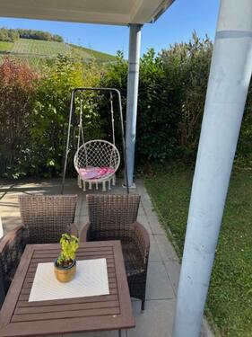 Foto - Etagenwohnung zur Miete in Würzburg