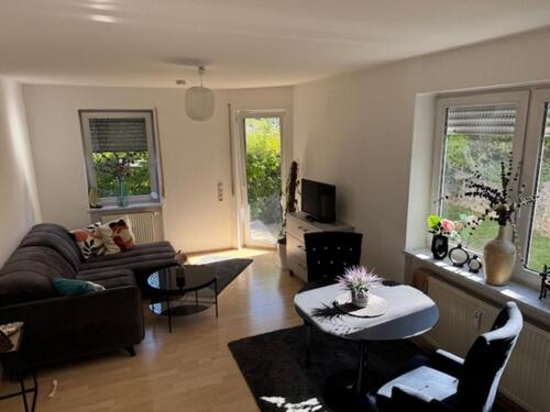 Foto - Etagenwohnung in Würzburg
