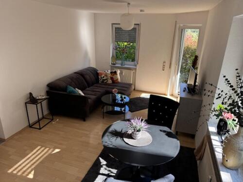 Foto - Etagenwohnung in Würzburg zur Miete