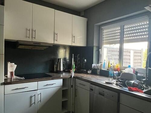 Foto - Einfamilienhaus zum Kaufen in Kleinostheim