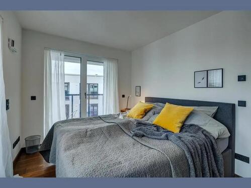 Foto - Etagenwohnung zur Miete in Ebrach