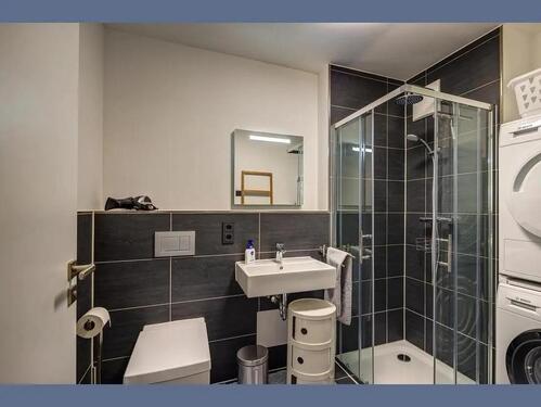 Foto - Etagenwohnung in Ebrach zur Miete