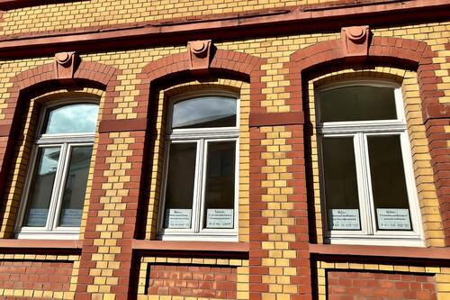 Foto - Gewerbe-Bürofläche in zentraler Lage von Kassel-Wehlheiden