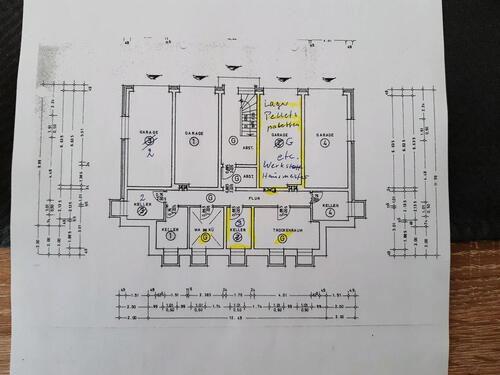 Foto - Etagenwohnung in Medebach