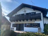 Foto - Gepflegtes Einfamilienhaus in Hohenschäftlarn oder Baugrundstück