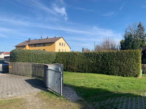 Foto - Einfamilienhaus in Schäftlarn