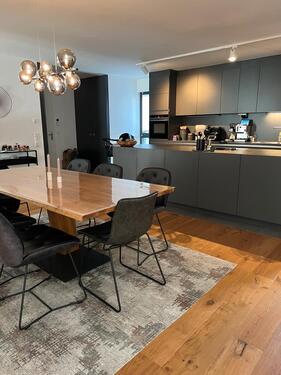 Foto - Luxuriöse 4-Raumwohnung im Zentrum