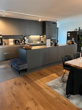 Foto - Etagenwohnung in Leipzig