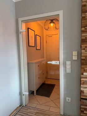 Foto - Etagenwohnung zur Miete in Flörsheim am Main