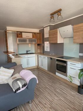 Foto - Etagenwohnung in Flörsheim am Main