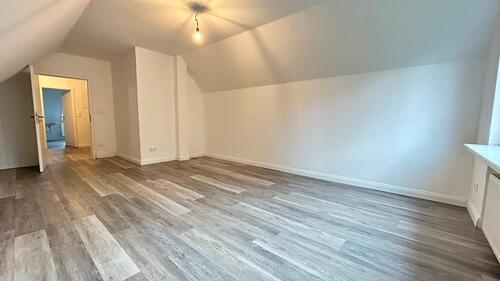 Foto - 3 Zimmer Wohnung in Adendorf (renoviert)