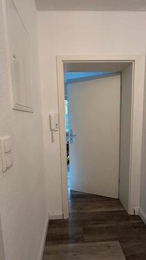 Foto - Etagenwohnung zur Miete in Adendorf