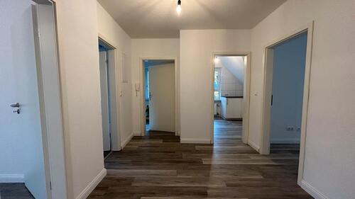 Foto - Etagenwohnung in Adendorf