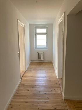 Foto - Etagenwohnung zur Miete in Strausberg