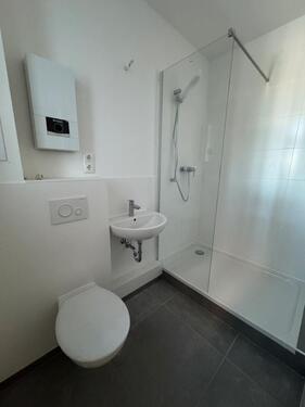 Foto - Etagenwohnung in Strausberg