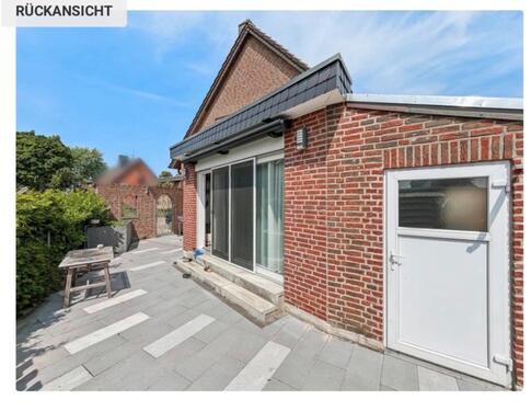 Foto - Etagenwohnung in Steinfurt zur Miete