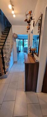 Foto - Schöne 4-Zimmer-Maisonettewohnung mit Gartenanteil und 2 Balkonen