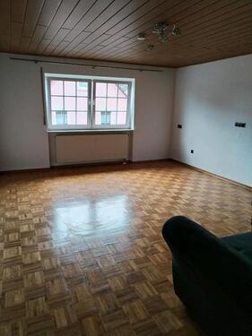 Foto - Etagenwohnung zur Miete in Osterburken