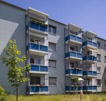 Pausitzer Delle: 3-Raum-Wohnung im 1. Obergeschoss - Riesa