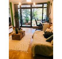 Wohnung zu vermieten in München Lehel am Engl.Garten