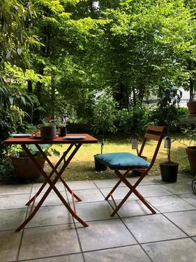 Foto - Etagenwohnung in München