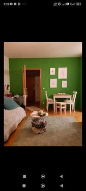 Foto - Etagenwohnung in München zur Miete