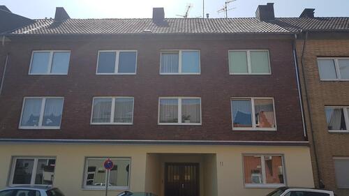 Foto - 2 ZKDB mit grosser Terrasse in zentraler Lage zu vermieten