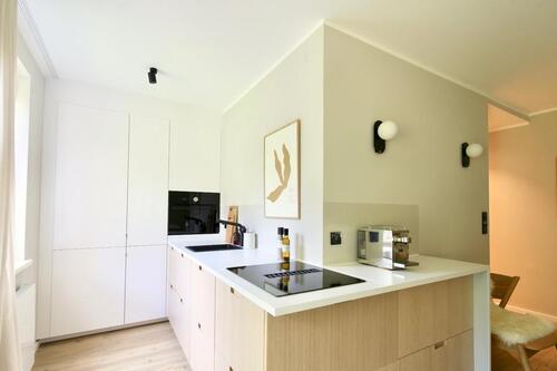 Foto - 1 Zimmer Etagenwohnung in Hamburg