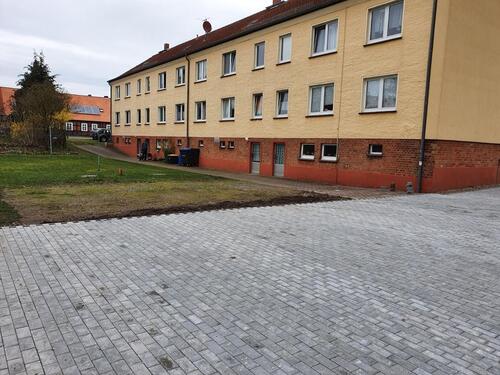 Foto - 2 Zimmer Einfamilienhaus zum Kaufen in Salzwedel