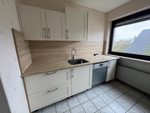 Foto - 2 Zimmer Etagenwohnung zur Miete in Tecklenburg