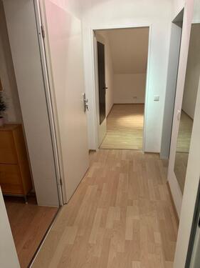 Foto - Etagenwohnung in Tecklenburg zur Miete