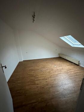 Foto - Frisch renovierte 2-Zimmer-Dachgeschosswohnung *квартира*