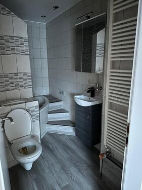 Foto - Etagenwohnung in zur Miete