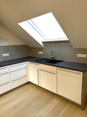 Foto - 4 Zimmer Etagenwohnung in Freigericht